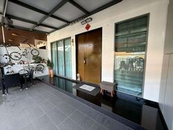 Jalan Kayu Estate (D28), Terrace #471210881